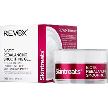 Revox Skintreats Biotic Rebalancing Mattifying Gel 50ml