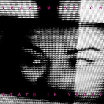 Death In Vegas Transmission 180gm Vinyl 2016 UK 3LP vinyl set DRONE007LP