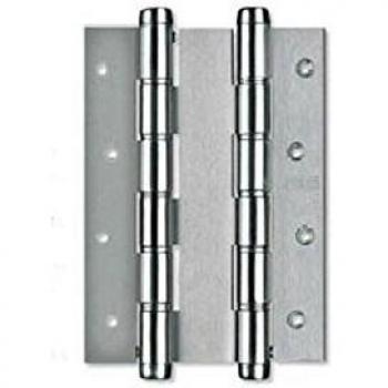 Justor M105175 - Bisagra doble accion da120 oro