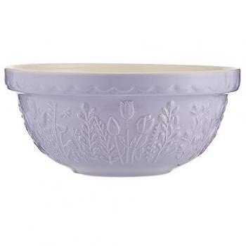 Mason Cash In The Meadow 24cm Tulip Mixing Bowl