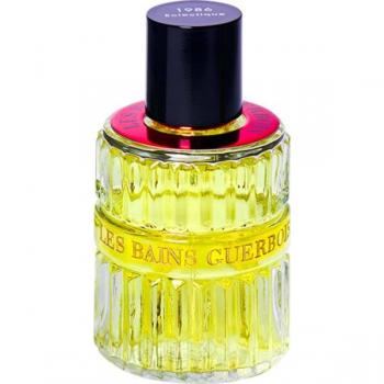 1986 Eclectique Eau de Parfum 100 ml - Les Bains Guerbois