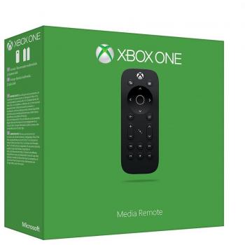 Microsoft - Media Remote