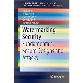 Watermarking Security