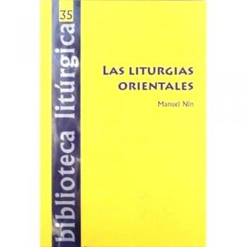 Liturgias Orientales, Las: 35