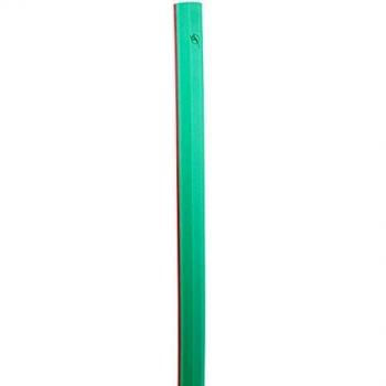 Churro de piscina OCTO Leisis grande verde y rojo 145x6 cm
