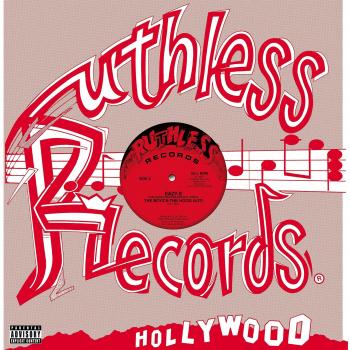 Boyz-N-The Hood [Vinilo]