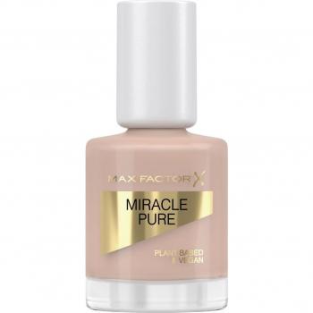 Max Factor Miracle Pure Nail Colour 232 Tahitian Sunset