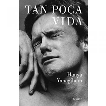 A Little Life - Hanya Yanagihara (Paperback Edition)