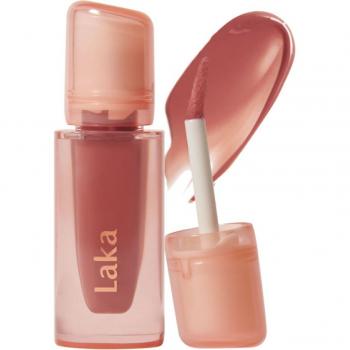 Laka Jelling Nude Gloss (301 Fig Ring) 4.5g