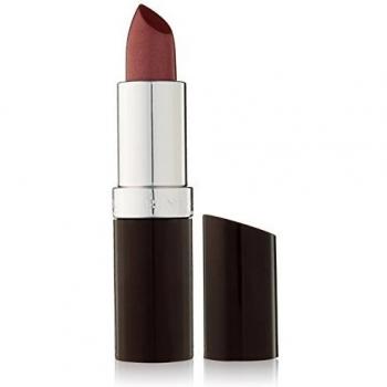 Rimmel Lasting Finish Lipstick Drop of Sherry 4g - Barra de labios, acabado duradero, tono Drop of Sherry, formato de 4 gramos