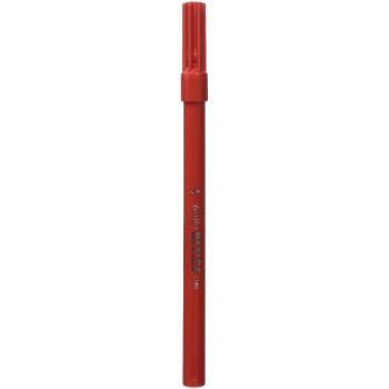 Tratto Office Fine rotulador Rojo 12 pieza(s)
