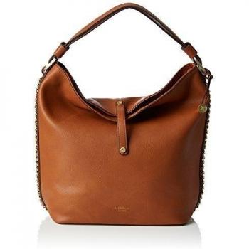 Fiorelli Nina - Bolso de hombro Mujer, marrón - marrón