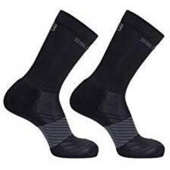 Salomon Calcetines unisex para Trail Running