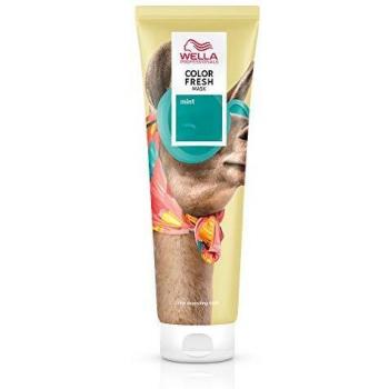 Wella Color Fresh Mask Mint 150ml