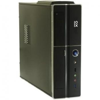 PC PRIMUX SLIM INTEL i3-7100 4GB DDR4 1TB H110 WIN10 PRO