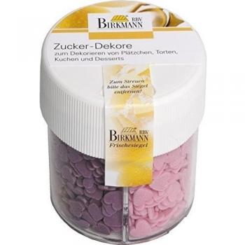 Birkmann 504097 - Decoración de azúcar