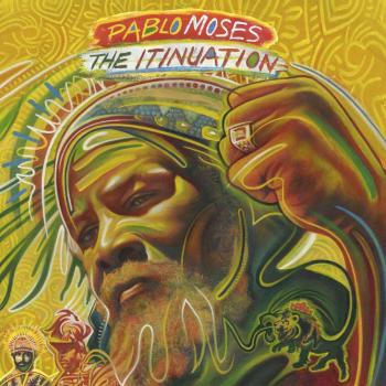 The Itinuation - MOSES, PABLO