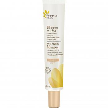 Fleurance Nature - Bb Crema Antiedad Bio Oscuro 40 ML