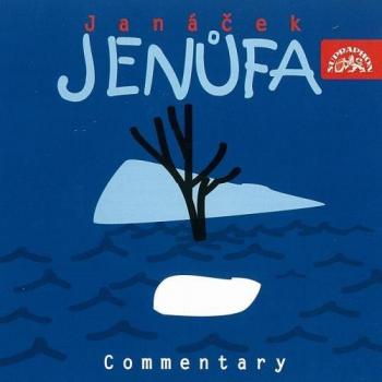Janácek: Jenufa