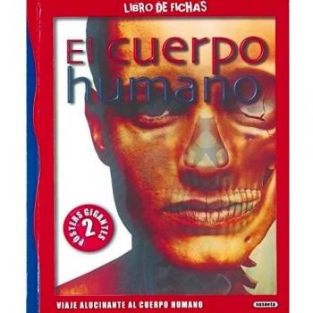 El Cuerpo humano - Aa.vv