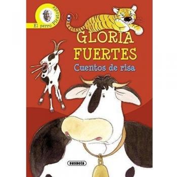 Cuentos de risa - El perro Picatoste