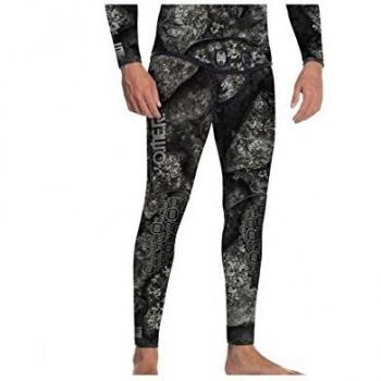 Omer Black Stone 5 mm Pants, 5