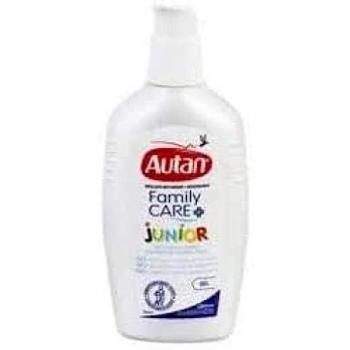 Autan Repelente de Mosquitos - 100 ml