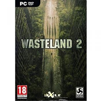 Wasteland 2