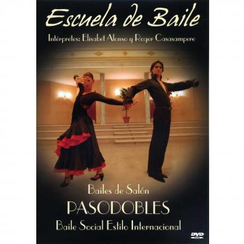 Los Mejores Pasodobles [DVD]