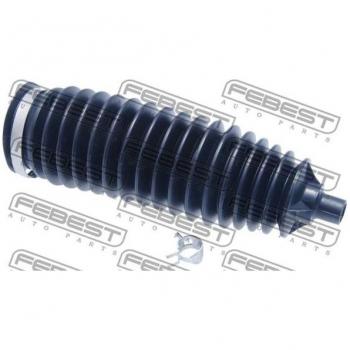 Fuelle de dirección FEBEST NRKB-001, tipo: fuelle de dirección, características: fabricado por FEBEST, diseño específico para vehículos, material resistente y duradero, fácil instalación, protege la articulación de dirección del polvo y la
