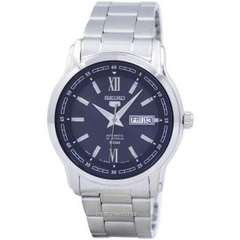 Reloj Seiko 5 Automático Masculino SNKP17 Fabricado en Japón