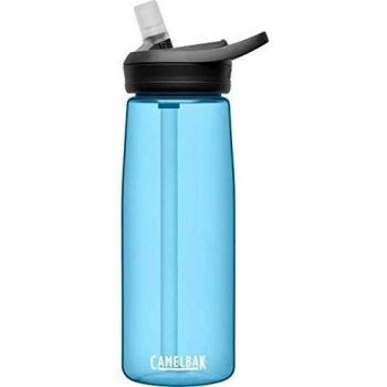Camelbak Botella unisex juvenil Eddy+ azul, 750 ml