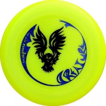 Eurodisc II Creature - Disco volador