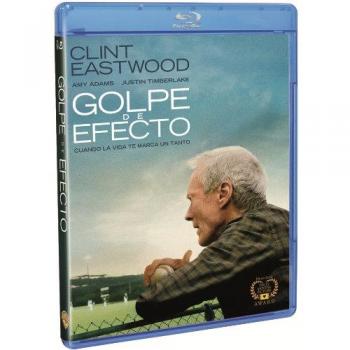Golpe De Efecto Blu-Ray [Blu-ray]