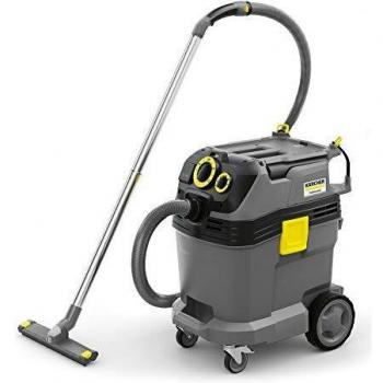 Kärcher NT 40/1 Tact Te L 40L 1380W - Aspiradora