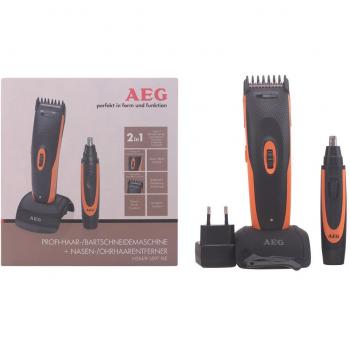 AEG HSM/R 5597 Cortapelos