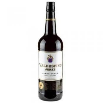 Crema Dulce Valdespino 1L