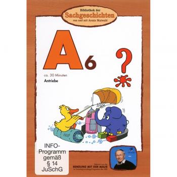 Bibliothek der Sachgeschichten -