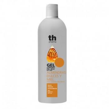 TH GEL CORPORAL ALMENDRAS DULCES Y MIEL