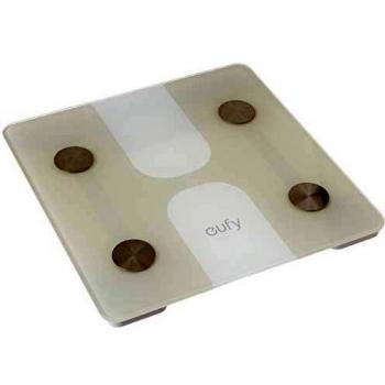 eufy Smart Scale C1 - Báscula de análisis corporal Rango de pesaje