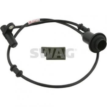 Sensor ABS SWAG 10 92 7855