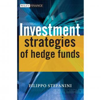 Hedge Fund Investment Strategies: A Comprehensive Guide by John Wiley & Sons, Inc