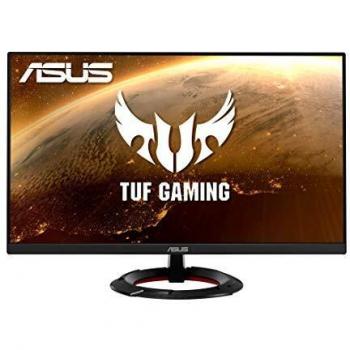 ASUS TUF Gaming VG249Q1R Gaming Monitor – 23.8 Inch Full HD