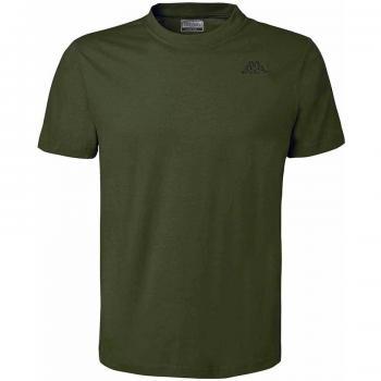 Kappa Camiseta de hombre Cafers Slim