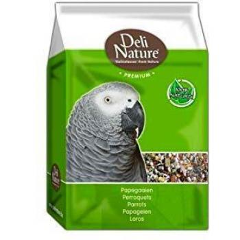 Mixtura para Loros Premium 800 gr