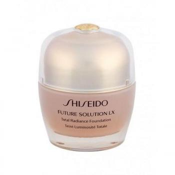 Shiseido Future Solution LX Golden Makeup Base SPF 20 - 30ml