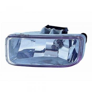 Depo 2901040 Faro Antiniebla, Antiniebla Delantero Izquierdo