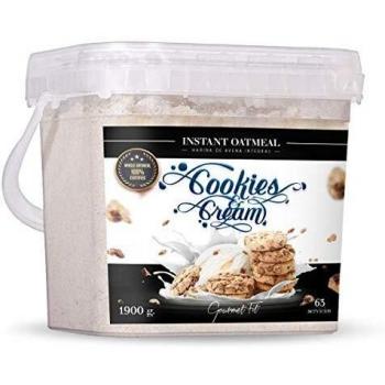 Perfect Nutrition Instant Oatmeal