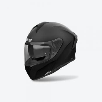 Airoh Casco Integral Spark 2 Negro Mate