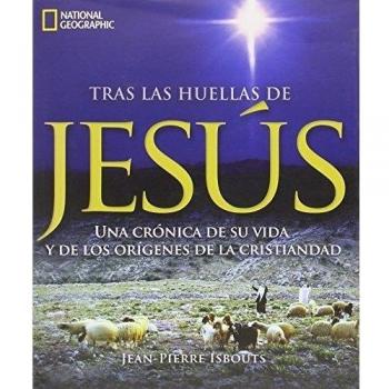 Tras las huellas de Jesús